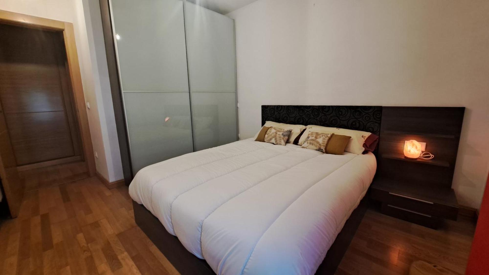 Apartamento La Casa de Sira. Luanco Exterior foto